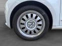 Volkswagen up up 1.0 75 up série cup asg5 - garantie 12mois - premiere main - sieges chauffant - climatisation occasion...
