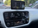 Volkswagen up up 1.0 75 up série cup asg5 - garantie 12mois - premiere main - sieges chauffant - climatisation occasion...