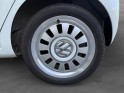 Volkswagen up up 1.0 75 up série cup asg5 - garantie 12mois - premiere main - sieges chauffant - climatisation occasion...