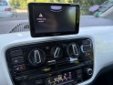 Volkswagen up up 1.0 75 up série cup asg5 - garantie 12mois - premiere main - sieges chauffant - climatisation occasion...