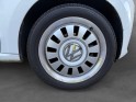 Volkswagen up up 1.0 75 up série cup asg5 - garantie 12mois - premiere main - sieges chauffant - climatisation occasion...