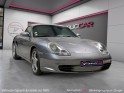 Porsche boxster 986 - 2.7i 228ch - suivi porsche - origine france - garantie 12 mois occasion simplicicar bretigny-sur-orge...