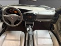 Porsche boxster 986 - 2.7i 228ch - suivi porsche - origine france - garantie 12 mois occasion simplicicar bretigny-sur-orge...