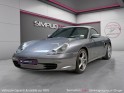 Porsche boxster 986 - 2.7i 228ch - suivi porsche - origine france - garantie 12 mois occasion simplicicar bretigny-sur-orge...