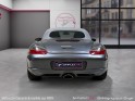 Porsche boxster 986 - 2.7i 228ch - suivi porsche - origine france - garantie 12 mois occasion simplicicar bretigny-sur-orge...
