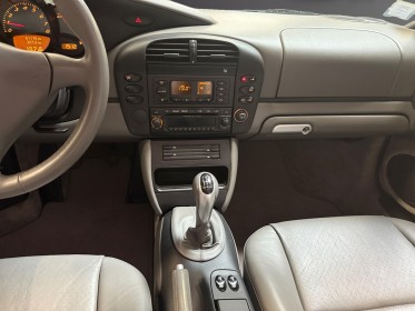 Porsche boxster 986 - 2.7i 228ch - suivi porsche - origine france - garantie 12 mois occasion simplicicar bretigny-sur-orge...