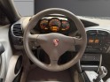 Porsche boxster 986 - 2.7i 228ch - suivi porsche - origine france - garantie 12 mois occasion simplicicar bretigny-sur-orge...