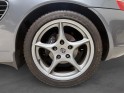 Porsche boxster 986 - 2.7i 228ch - suivi porsche - origine france - garantie 12 mois occasion simplicicar bretigny-sur-orge...