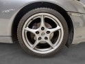 Porsche boxster 986 - 2.7i 228ch - suivi porsche - origine france - garantie 12 mois occasion simplicicar bretigny-sur-orge...
