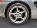 Porsche boxster 986 - 2.7i 228ch - suivi porsche - origine france - garantie 12 mois occasion simplicicar bretigny-sur-orge...