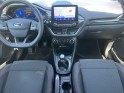 Ford puma 1.0 flexifuel 125 ch ss bvm6 st-line - garantie 12 mois occasion simplicicar brest simplicicar simplicibike france