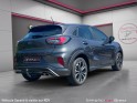 Ford puma 1.0 flexifuel 125 ch ss bvm6 st-line - garantie 12 mois occasion simplicicar brest simplicicar simplicibike france