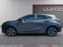 Ford puma 1.0 flexifuel 125 ch ss bvm6 st-line - garantie 12 mois occasion simplicicar brest simplicicar simplicibike france