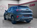 Ford puma 1.0 flexifuel 125 ch ss bvm6 st-line - garantie 12 mois occasion simplicicar brest simplicicar simplicibike france