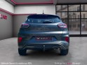 Ford puma 1.0 flexifuel 125 ch ss bvm6 st-line - garantie 12 mois occasion simplicicar brest simplicicar simplicibike france
