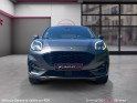 Ford puma 1.0 flexifuel 125 ch ss bvm6 st-line - garantie 12 mois occasion simplicicar brest simplicicar simplicibike france
