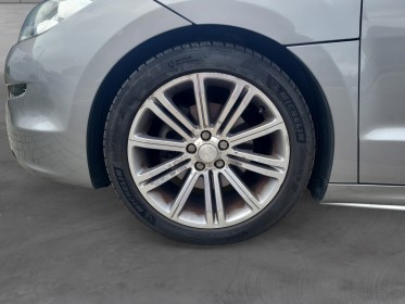 Peugeot rcz 2.0 hdi fap 160ch // garantie 12 mois// occasion simplicicar lille  simplicicar simplicibike france