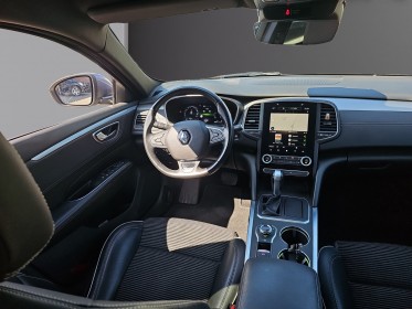 Renault talisman blue dci 160 edc intens excellent état garantie etat occasion simplicicar charmes simplicicar simplicibike...
