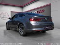Renault talisman blue dci 160 edc intens excellent état garantie etat occasion simplicicar charmes simplicicar simplicibike...
