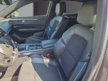 Renault talisman blue dci 160 edc intens excellent état garantie etat occasion simplicicar charmes simplicicar simplicibike...