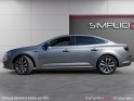 Renault talisman blue dci 160 edc intens excellent état garantie etat occasion simplicicar charmes simplicicar simplicibike...