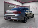 Renault talisman blue dci 160 edc intens excellent état garantie etat occasion simplicicar charmes simplicicar simplicibike...