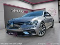 Renault talisman blue dci 160 edc intens excellent état garantie etat occasion simplicicar charmes simplicicar simplicibike...