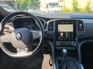 Renault talisman blue dci 160 edc intens excellent état garantie etat occasion simplicicar charmes simplicicar simplicibike...