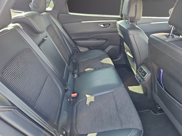 Renault talisman blue dci 160 edc intens excellent état garantie etat occasion simplicicar charmes simplicicar simplicibike...