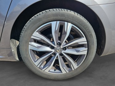 Renault talisman blue dci 160 edc intens excellent état garantie etat occasion simplicicar charmes simplicicar simplicibike...