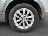 VOLKSWAGEN d'occasion TOURAN 1.6 TDI 115 CARAT E 7P de 2017 Vannes