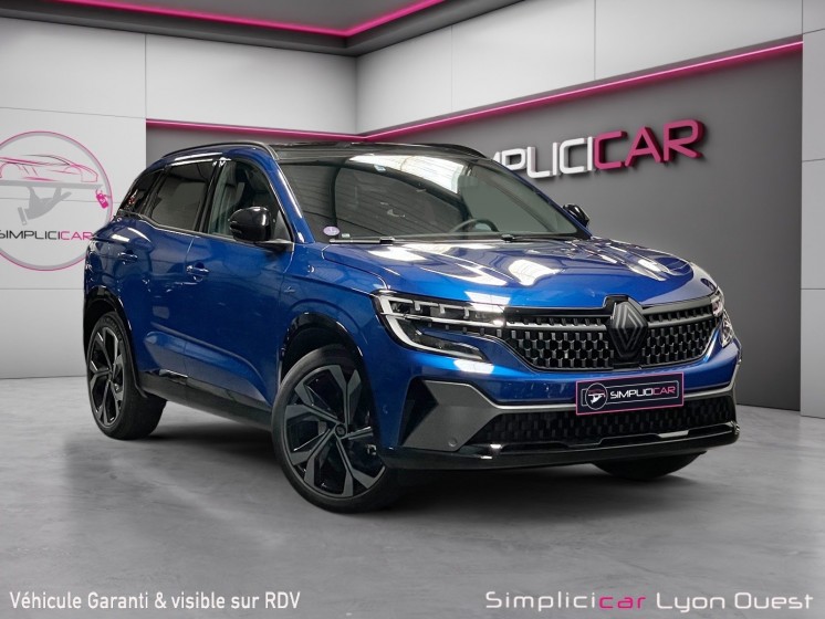 Renault austral e-tech hybrid 200 iconic esprit alpine - garantie constructeur occasion simplicicar lyon ouest simplicicar... Renault austral e-tech hybrid 200 iconic esprit alpine - garantie constructeur occasion simplicicar lyon ouest simplicicar...