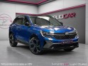 Renault austral e-tech hybrid 200 iconic esprit alpine - garantie constructeur occasion simplicicar lyon ouest simplicicar...