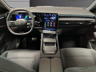 Renault austral e-tech hybrid 200 iconic esprit alpine - garantie constructeur occasion simplicicar lyon ouest simplicicar...