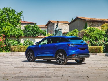 Renault austral e-tech hybrid 200 iconic esprit alpine - garantie constructeur occasion simplicicar lyon ouest simplicicar...
