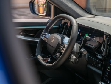 Renault austral e-tech hybrid 200 iconic esprit alpine - garantie constructeur occasion simplicicar lyon ouest simplicicar...