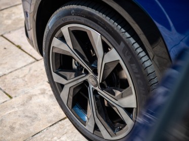 Renault austral e-tech hybrid 200 iconic esprit alpine - garantie constructeur occasion simplicicar lyon ouest simplicicar...