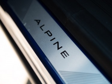 Renault austral e-tech hybrid 200 iconic esprit alpine - garantie constructeur occasion simplicicar lyon ouest simplicicar...