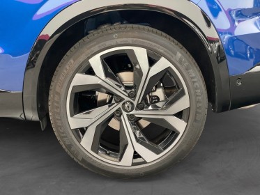 Renault austral e-tech hybrid 200 iconic esprit alpine - garantie constructeur occasion simplicicar lyon ouest simplicicar...