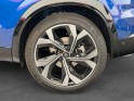 Renault austral e-tech hybrid 200 iconic esprit alpine - garantie constructeur occasion simplicicar lyon ouest simplicicar...