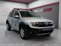 Dacia duster 1.5 dci 110 4x4 prestige occasion simplicicar magny-en-vexin simplicicar simplicibike france