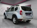 Dacia duster 1.5 dci 110 4x4 prestige occasion simplicicar magny-en-vexin simplicicar simplicibike france