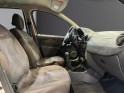 Dacia duster 1.5 dci 110 4x4 prestige occasion simplicicar magny-en-vexin simplicicar simplicibike france