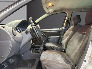 Dacia duster 1.5 dci 110 4x4 prestige occasion simplicicar magny-en-vexin simplicicar simplicibike france