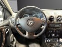 Dacia duster 1.5 dci 110 4x4 prestige occasion simplicicar magny-en-vexin simplicicar simplicibike france
