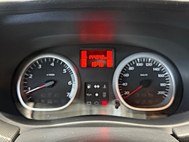 Dacia duster 1.5 dci 110 4x4 prestige occasion simplicicar magny-en-vexin simplicicar simplicibike france