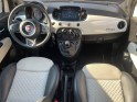 Fiat 500 my22 1.0 70 ch hybride dolcevita / toit panoramique / tres bon etat occasion simplicicar salon de provence...