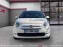 Fiat 500 my22 1.0 70 ch hybride dolcevita / toit panoramique / tres bon etat occasion simplicicar salon de provence...