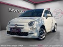 Fiat 500 my22 1.0 70 ch hybride dolcevita / toit panoramique / tres bon etat occasion simplicicar salon de provence...