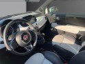 Fiat 500 my22 1.0 70 ch hybride dolcevita / toit panoramique / tres bon etat occasion simplicicar salon de provence...